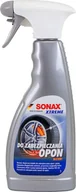 Kosmetyki samochodowe - Sonax Xtreme Do zabezpieczenia opon 500 ml - miniaturka - grafika 1