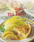 Książki kucharskie - Dania na lato - miniaturka - grafika 1