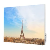 Ogrzewanie przenośne - TERMOFOL Wieża Eiffla TF-SWT700P - miniaturka - grafika 1