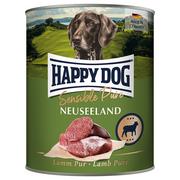 Mokra karma dla psów - Happy Dog Sensible Pure, 6 x 800 g - Neuseeland (Jagnięcina) - miniaturka - grafika 1