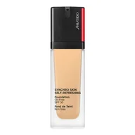 Podkłady do twarzy - Shiseido Synchro Skin Self-Refreshing Foundation 230 Alder - miniaturka - grafika 1