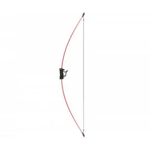 NXG - Łuk klasyczny RB Youth First Shot Competition Set - 15 lb - Czerwony - 2.2350 - Łuki - miniaturka - grafika 2