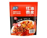 Szybkie dania obiadowe - Yumei makaron z chili 210g ( data 14.07.2023) - miniaturka - grafika 1