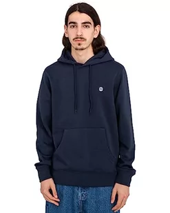 Element Sweter męski niebieski XS - Swetry męskie - miniaturka - grafika 1