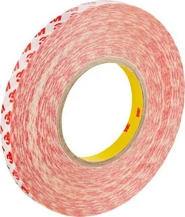 3M 3M doppelseitigiges Klebeband 12mmx50m transparent, 3M-GPT-020P Stärke 0,2mm 7100269834 - Taśmy klejące - miniaturka - grafika 1