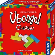 Pozostałe książki - Ubongo Classic - miniaturka - grafika 1