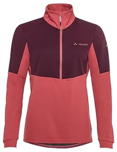 VAUDE Damski sweter Yaras Wind T-Shirt - Swetry damskie - miniaturka - grafika 1
