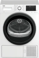 Suszarki do prania - Beko DF7439SX - miniaturka - grafika 1