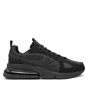 Sneakersy Nike Air Max 270 Futura AO1569 005 Czarny - Sneakersy męskie - miniaturka - grafika 1