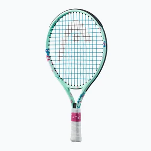 Rakieta tenisowa dziecięca HEAD Coco 17 - Tenis ziemny - miniaturka - grafika 1