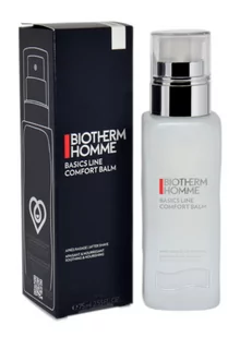 Biotherm Homme Comfort Balm After Shaving 75 ml - Balsamy po goleniu - miniaturka - grafika 1