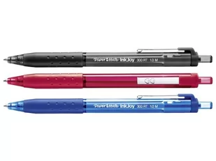 Paper Mate DŁUGOPIS INKJOY 300 NIEBIESKI 530883A - Długopisy - miniaturka - grafika 2