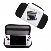 Gadżety dla graczy - Etui JYS Asus Rog Ally JYS-RA002 Czarny SB7800 - miniaturka - grafika 1