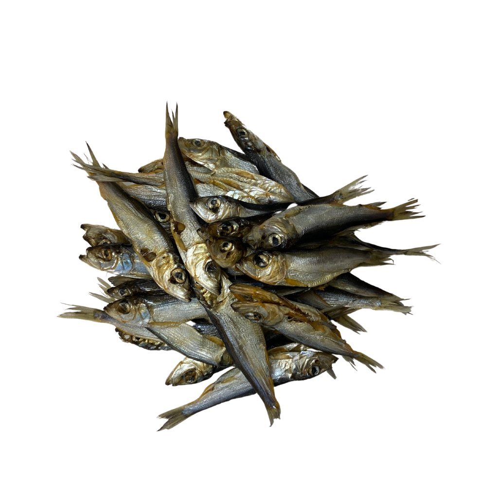 Salaka suszona luz ( -100g) Albacor