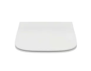 Ideal Standard i.Life B - Deska sedesowa, biała T500201 - Deski sedesowe - miniaturka - grafika 1