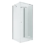 Kabiny prysznicowe - Kabina Prysznicowa Reflexa  110X110X200 - miniaturka - grafika 1
