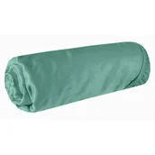 Prześcieradła - Euro Firany Prześcieradło z gumką Nova3 Mięta 140x200 5900811864509 - miniaturka - grafika 1