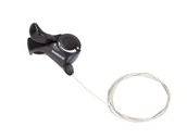 Akcesoria rowerowe - Dźwignia Przerz. Shi Tx 30 3-Rz Lewa - miniaturka - grafika 1