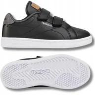 Buty trekkingowe dziecięce - Buty do chodzenia dla dzieci Reebok Rbk Royal Complete - miniaturka - grafika 1