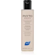 Szampony do włosów - Phyto Phytospecific Shampoo Idratazione Ricca, 250 ml - miniaturka - grafika 1