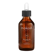 Olejki do ciała i włosów - Mokosh olej z pestek malin, 100 ml - miniaturka - grafika 1