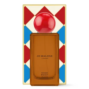Jo Malone London Ginger Biscuit Cologne Perfumy 100 ml - Wody i perfumy unisex - miniaturka - grafika 1