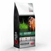 Akcesoria jeździeckie - Nuba Equi Sieczka wspomagająca procesy trawienne Nuba Belly Favour Chaff 15 kg - - miniaturka - grafika 1