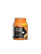 Produkty energetyczne i izotoniki - Namedsport Isonam Energy Izotonik 480 g o smaku cytrynowym - miniaturka - grafika 1