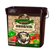 Nawozy ogrodnicze - Agrecol Obornik granulowany 10l - miniaturka - grafika 1