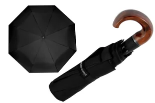 Pierre Cardin, Parasolka męska, składana - Parasole - miniaturka - grafika 1