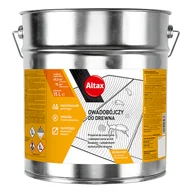 Farby i impregnaty do drewna - Altax Owadobójczy do drewna 15 l - miniaturka - grafika 1