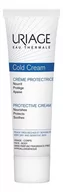 Pozostałe kosmetyki - Uriage Cold Cream krem ochronny z cold cream Protective Nourishing Cream) 100 ml - miniaturka - grafika 1