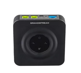 Grandstream Bramka VoIP 2xFXS HT802 NUGRSBR2P000000 [6752894] - Telefonia VoIP - miniaturka - grafika 1