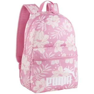 Plecak Puma Phase Aop 79948 (kolor Różowy) - Plecaki - miniaturka - grafika 1