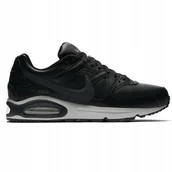 Buty sportowe męskie - Buty męskie Nike Air Max Cammand Leather 749760-001 r. 42,5 - miniaturka - grafika 1