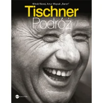 Tischner. Podróż - Biografie i autobiografie - miniaturka - grafika 1