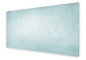 Dekoracje domu - Panel kuchenny HOMEPRINT Błękitna tafla 125x50 cm - miniaturka - grafika 1