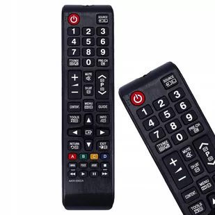 PILOT AA59-00602A DO TELEWIZORA TV SAMSUNG UA/UE - Piloty - miniaturka - grafika 1