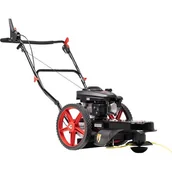 Kosiarki - NAC LP60-173-HW-2 Ducar DV170 600mm - miniaturka - grafika 1