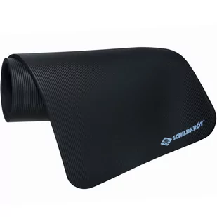 Mata Do Ćwiczeń Schldkrot Fitness Mat 160x61x1,5 - Maty do ćwiczeń - miniaturka - grafika 1