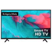 Telewizory - KRUGER&MATZ KM0232-S6 32" LED - miniaturka - grafika 1