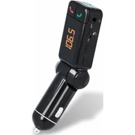 Transmitery FM - Forever FM Transmitter TR-320 (MCR-CPR-150/BL) - miniaturka - grafika 1
