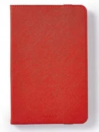 Etui do tabletów - NEDIS 7" TCVR7100RD Czerwony Etui na tablet - miniaturka - grafika 1