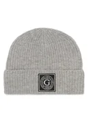 Czapki męskie - Guess Czapka M3BZ11 Z2W00 Szary - miniaturka - grafika 1