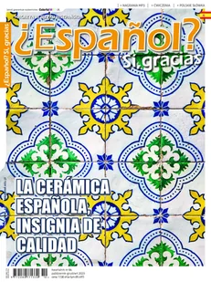 ¿Español? Sí, gracias 64 - Czasopisma - miniaturka - grafika 1