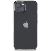 Etui i futerały do telefonów - Etui HAMA Always Clear do Apple iPhone 15 Plus Przezroczysty - miniaturka - grafika 1