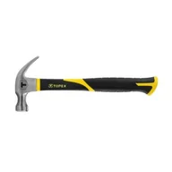 Młotki - NEO-TOOLS Młotek stolarski 02A850 - miniaturka - grafika 1