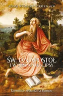 E-booki - religia - Święty Jan Apostoł i wyspa Apokalipsy - miniaturka - grafika 1