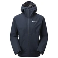 Kurtki męskie - Kurtka męska Montane Spirit Lite Jacket Rozmiar: XXL / Kolor: niebieski - miniaturka - grafika 1