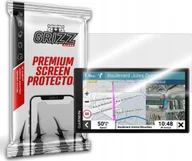 Akcesoria do nawigacji - Garmin GrizzGlass Szkło hybrydowe HybridGlass dezl LGV610 - miniaturka - grafika 1